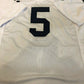 Penn State Daesean Hamilton Autographed Signed Inscribed Jersey Jsa Coa