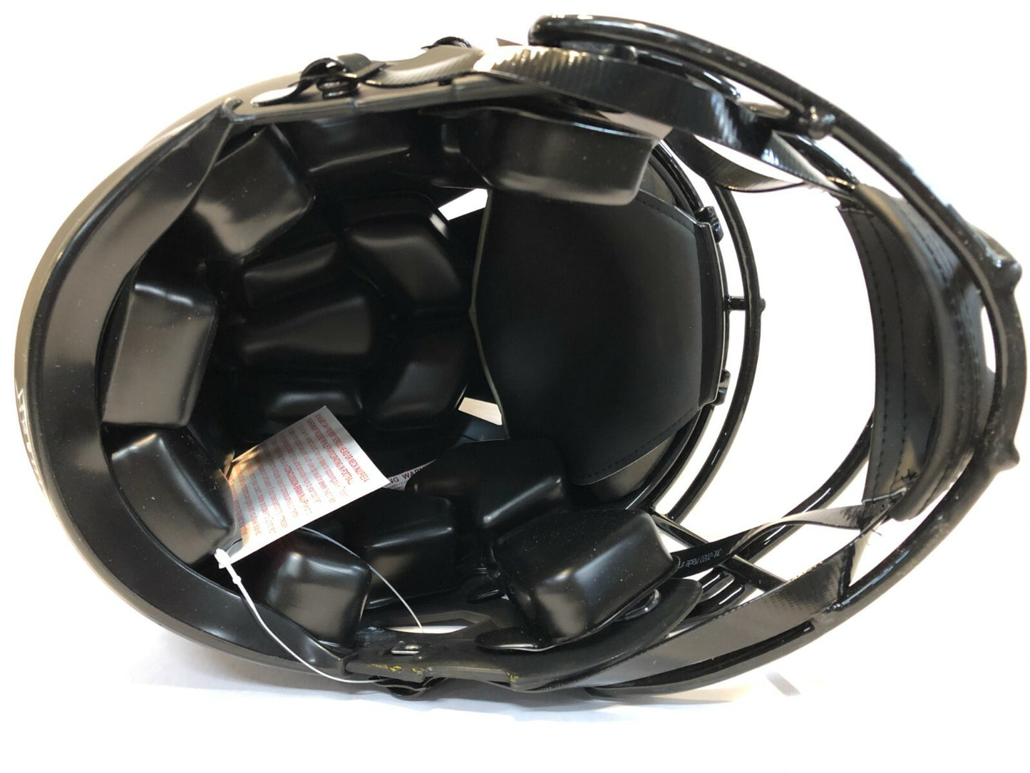 Brian Dawkins Signed Eagles Full Size Speed Eclipse Authentic Helmet Jsa Coa