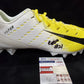 Green Bay Packers Eric Stokes Autographed Signed Cleat Jsa Coa