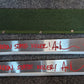 Ari Lehman Signed Inscribed Jason Voorhees Friday The 13Th Machete Jsa Coa