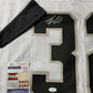 Jacksonville Jaguars Tyson Campbell Autographed Signed Jersey Jsa Coa