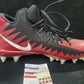 Arizona Cardinals Rondale Moore Autographed Signed Cleat Jsa Coa