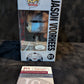 Ari Lehman Signed Insc Friday The 13Th Jason Voorhees Funko Pop Jsa Coa