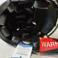 Chicago Bears Lance Briggs Signed Full Size Authentic Eclipse Helmet Beckett Coa