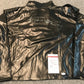 Henry "Fonz" Winkler Autographed Signed Faux Leather Jacket Jsa Coa