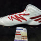 Buffalo Bills Greg Rousseau Autographed Signed Cleat Jsa Coa