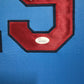 Custom Framed Minnesota Twins Rod Carew Autographed Signed Jersey Jsa Coa