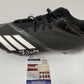 Frank Darby Autographed Signed Adidas Cleat Jsa Coa