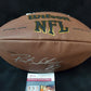 Miami Dolphins Patrick Surtain Autographed Signed Nfl Football Jsa Coa