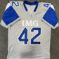 Img Academy Ascenders Nolan Smith Jr Autographed Signed Jersey Jsa Coa
