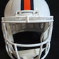 Denver Broncos Pat Surtain Ii Signed Insc Replica Full Size Helmet Beckett
