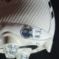 Kansas City Chiefs Trent Mcduffie Autographed Signed Cleat Beckett Hologram