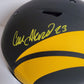 La Rams Cam Akers Signed Full Size Authentic Eclipse Helmet Beckett Coa