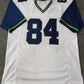 Seattle Seahawks Bobby Engram Autographed Signed Jersey Jsa  Coa
