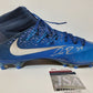 Indianapolis Colts Isaiah Rodgers Autographed Signed Cleat Jsa Coa