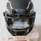 Philadelphia Eagles Jordan Davis Autographed Signed Eclipse Mini Helmet Jsa Coa