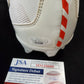 Clemson Tigers Amari Rodgers Autographed Signed Cleat Jsa Coa