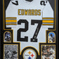 MVP Authentics Framed Pittsburgh Steelers Glen Edwards Autographed Jersey Jsa Coa 337.50 sports jersey framing , jersey framing