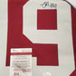 Robby Anderson Autographed Signed Temple Owls Jersey Jsa Coa