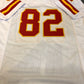 Kansas City Chiefs Dante Hall Autographed Signed Jersey Jsa  Coa