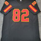 Kansas City Chiefs Dwayne Bowe Autographed Signed Jersey Jsa  Coa