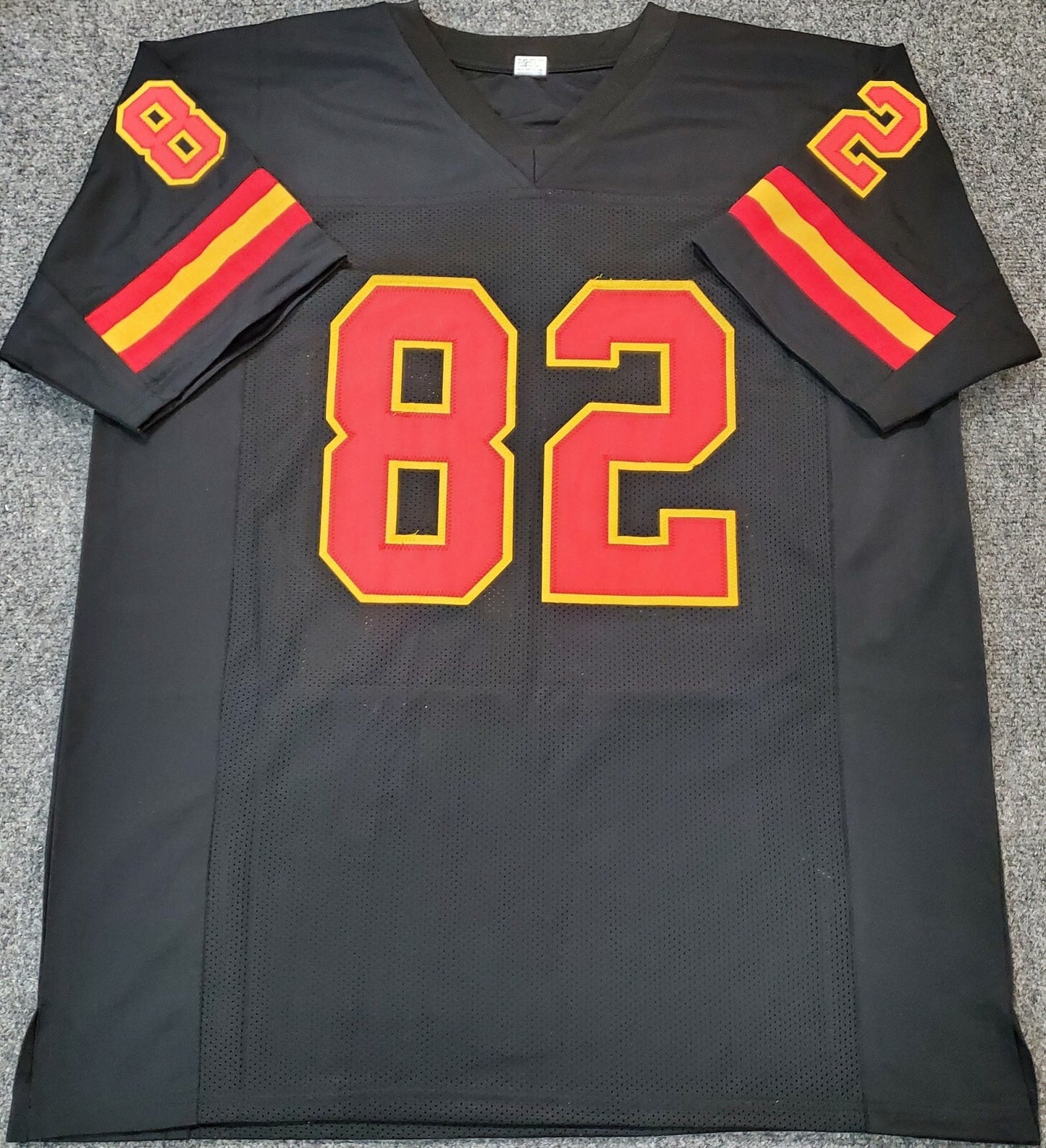 Kansas City Chiefs Dwayne Bowe Autographed Signed Jersey Jsa  Coa