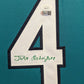 MVP Authentics Framed Seattle Mariners Julio Rodriguez "2022 Roy" Autographed Jersey Jsa Coa 675 sports jersey framing , jersey framing