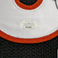 Framed Cincinnati Bengals Joe Mixon Autographed Jersey Jsa Coa