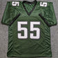 Philadelphia Eagles Brandon Graham Autographed Signed Jersey Beckett Holo