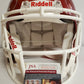 Marquise Brown Signed Inscribed Oklahoma Sooners Full Sz Auth  Helmet Jsa Coa