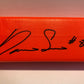 New York Giants Darius Slayton Autographed Signed End Zone Pylon Jsa Coa