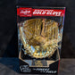 Cincinnati Reds Pete Rose Signed Inscribed 2Xgg Mini Gold Glove Jsa Coa