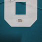 Framed Jacksonville Jaguars Trevor Lawrence Autographed Signed Jersey Psa Coa