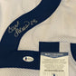Los Angeles Rams Cam Akers Autographed Signed Jersey Beckett Coa