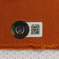 Framed Texas Longhorns Roschon Johnson Autograph Signed Jersey Beckett Holo