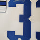 MVP Authentics Framed Dallas Cowboys Tony Dorsett Autographed Signed Jersey Jsa Coa 607.50 sports jersey framing , jersey framing