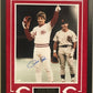 Framed Signed Pete Rose Cincinnati Reds 16X20 Photo Jsa Coa