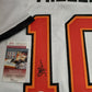 Tampa Bay Buccaneers Scotty Miller Autographed Signed Jersey Jsa  Coa