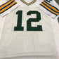 Lynn Dickey Autographed Signed G.B. Packers Jersey Jsa  Coa