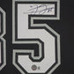 Framed Frank Thomas Autographed Signed Chicago White Sox Beckett Holo