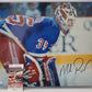 Mike Richter Autographed Signed New York Rangers 16X20 Photo Jsa Coa