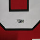 Suede Framed Chicago Blackhawks Patrick Kane Autographed Signed Jersey Fanatics