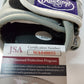 New York Yankees Deivi Garcia Autographed Signed Glove Jsa Coa