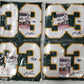 Oakland A's  Jose Canseco Autographed Inscribed "40/40" Jersey Jsa Coa