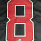 Ohio State Buckeyes Cade Stover Autographed Signed Jersey Beckett Holo