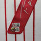 Framed Philadelphia Phillies Trea Turner Autographed Signed Jersey Fanatics Holo