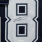 Framed Dallas Cowboys Ceedee Lamb Autographed Signed Jersey Jsa Coa