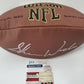 Shaun Wade Autographed Signed Nfl Football Jsa Signature Debut Coa