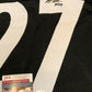 Pittsburgh Steelers Marcus Allen Autographed Signed Jersey Jsa Coa