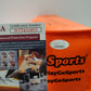 Indianapolis Colts Lydell Mitchell Autographed Signed Pylon Jsa Coa